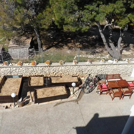 Ecoplace Apartment