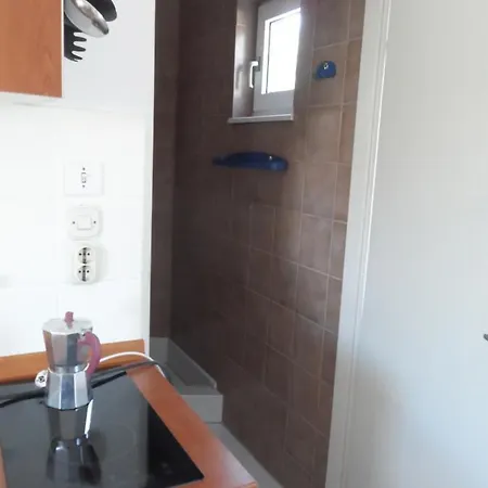 Ecoplace Apartment *