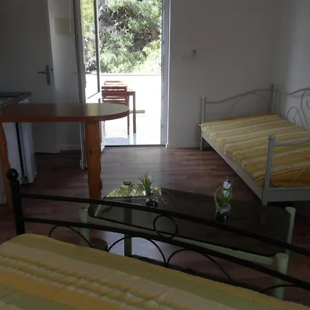 Apartment Ecoplace *