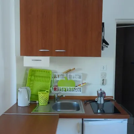 Apartment Ecoplace *