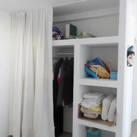 Ecoplace Apartment