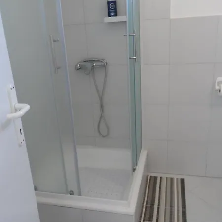 Ecoplace Apartment Povljana