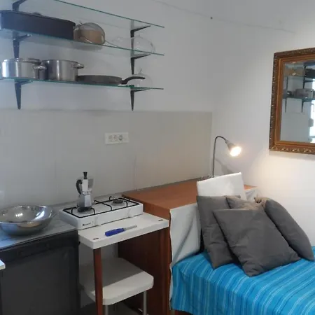 Ecoplace Povljana