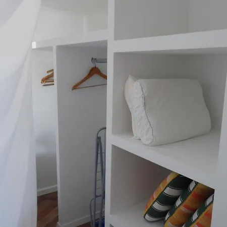 Ecoplace Apartment *