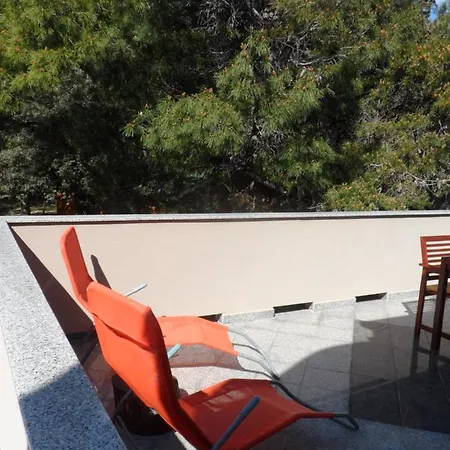 Apartment Ecoplace *