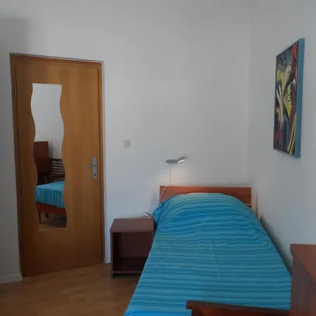 Apartment Ecoplace