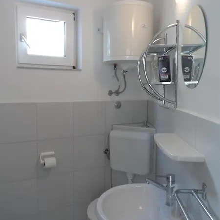 Ecoplace Apartment Povljana