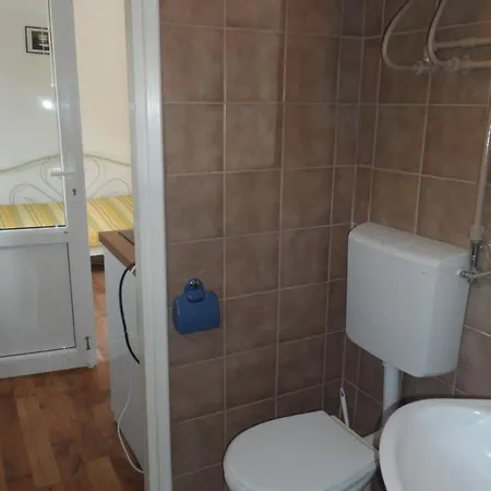 Ecoplace * Povljana