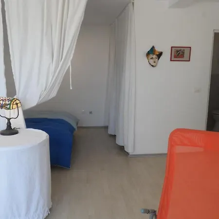 Apartment Ecoplace *