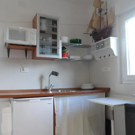 Ecoplace * Povljana