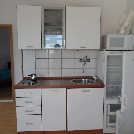 Apartment Ecoplace