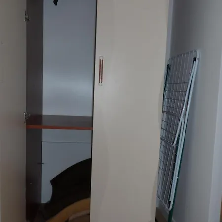 Ecoplace Apartment Povljana