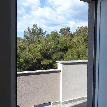 Ecoplace Apartment