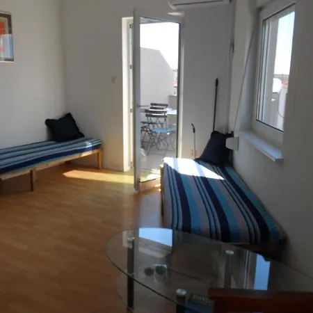 Ecoplace Apartment