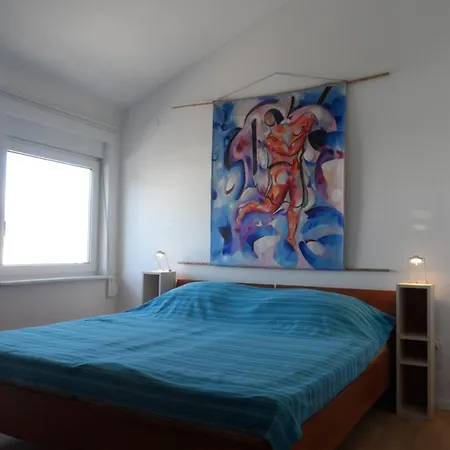 Apartment Ecoplace Povljana