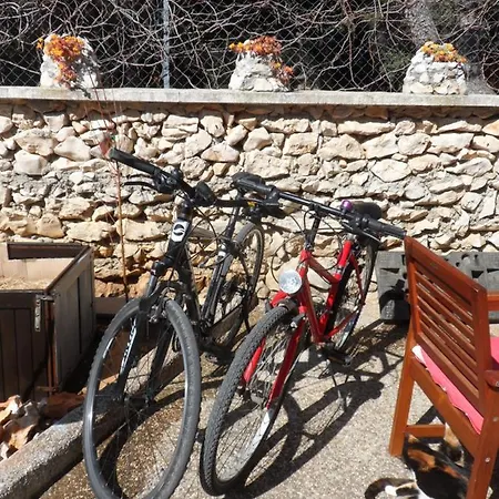 Apartment Ecoplace Povljana