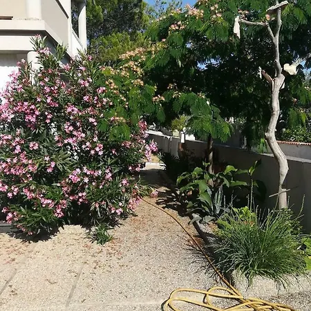 Apartment Ecoplace *
